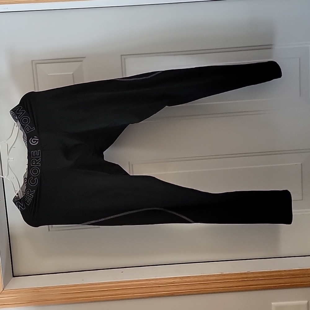 Mens PowerCore Base Layer. Size L.